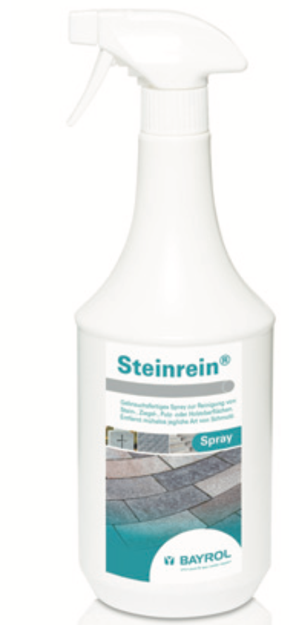 Steinrein® Spray, fertige Lösung